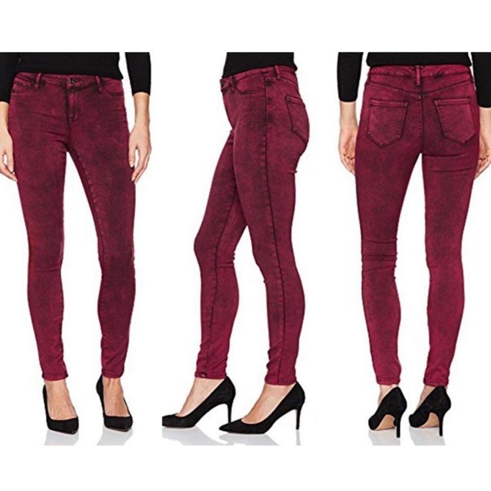 Nine West Soft Stretch Jeggings - Size 8